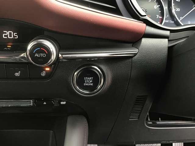 MAZDA3ファストバック 2.0 20S バーガンディ セレクション 2カメラドラレコアダプティブクルーズコン 衝突軽減ブレーキ レーダークルコン i-stop ETC車載器 LED 前席シートヒーター 地デジ ミュージックプレイヤー接続可 ナビ&TV オートハイビーム(8枚目)