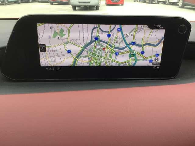 MAZDA3ファストバック 2.0 20S バーガンディ セレクション 2カメラドラレコアダプティブクルーズコン 衝突軽減ブレーキ レーダークルコン i-stop ETC車載器 LED 前席シートヒーター 地デジ ミュージックプレイヤー接続可 ナビ&TV オートハイビーム(18枚目)