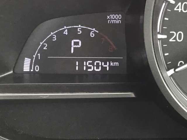 MAZDA2 1.5 15S スマート エディション 2カメラドラレコレーンキープアシスト全方 WAB オートハイビーム セキュリティアラーム 地デジ ミュージックプレイヤー接続可 コーナーソナー エアバック LEDヘッドランプ メモリーナビゲーション(7枚目)