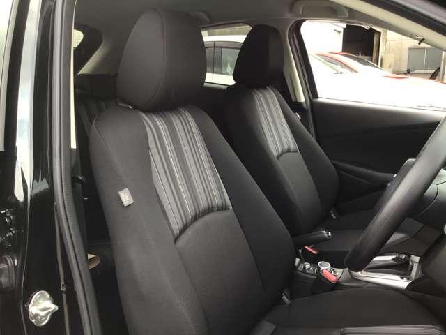 MAZDA2 1.5 15S スマート エディション 2カメラドラレコレーンキープアシスト全方 WAB オートハイビーム セキュリティアラーム 地デジ ミュージックプレイヤー接続可 コーナーソナー エアバック LEDヘッドランプ メモリーナビゲーション(16枚目)