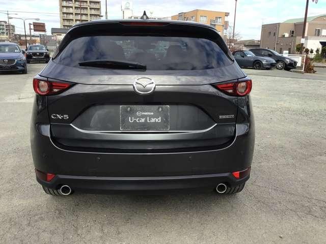 CX-5 2.2 XD ブラックトーンエディション ディーゼルターボ 2カメラドラレコアダプティブクルーズコン LEDライト アドバンスドキー クリアランスソナー ETC 運転席パワーシート 前席シートヒーター ターボ DSC ナビTV バックカメラ デュアルエアコン(9枚目)