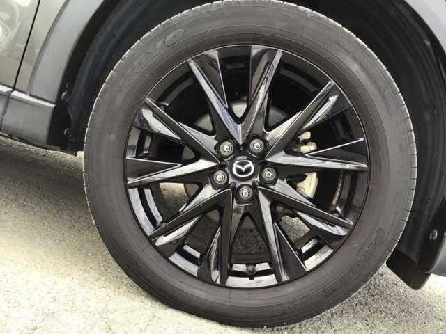 CX-5 2.2 XD ブラックトーンエディション ディーゼルターボ 2カメラドラレコアダプティブクルーズコン LEDライト アドバンスドキー クリアランスソナー ETC 運転席パワーシート 前席シートヒーター ターボ DSC ナビTV バックカメラ デュアルエアコン(12枚目)