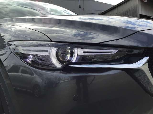 CX-5 2.2 XD ブラックトーンエディション ディーゼルターボ 2カメラドラレコアダプティブクルーズコン LEDライト アドバンスドキー クリアランスソナー ETC 運転席パワーシート 前席シートヒーター ターボ DSC ナビTV バックカメラ デュアルエアコン(13枚目)