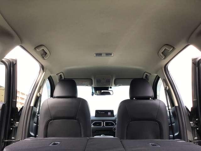 CX-5 2.2 XD ブラックトーンエディション ディーゼルターボ 2カメラドラレコアダプティブクルーズコン LEDライト アドバンスドキー クリアランスソナー ETC 運転席パワーシート 前席シートヒーター ターボ DSC ナビTV バックカメラ デュアルエアコン(17枚目)