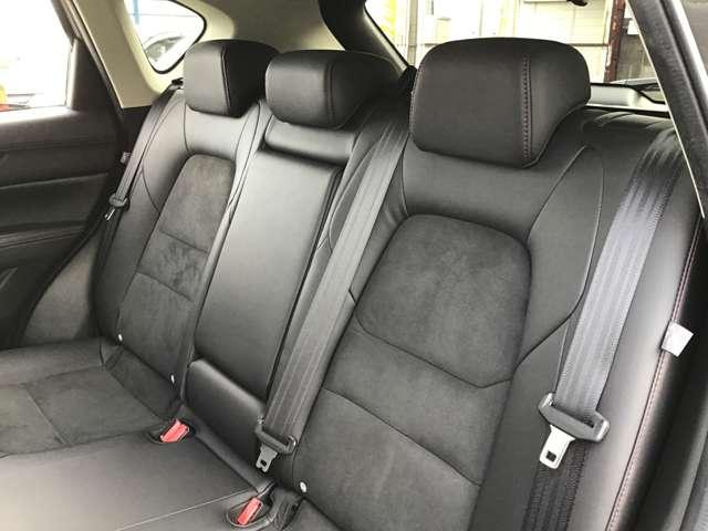 CX-5 2.2 XD ブラックトーンエディション ディーゼルターボ 2カメラドラレコアダプティブクルーズコン LEDライト アドバンスドキー クリアランスソナー ETC 運転席パワーシート 前席シートヒーター ターボ DSC ナビTV バックカメラ デュアルエアコン(19枚目)