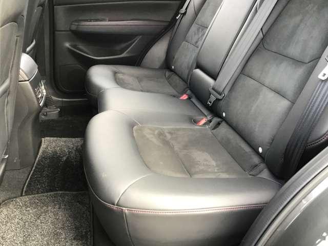 CX-5 2.2 XD ブラックトーンエディション ディーゼルターボ 2カメラドラレコアダプティブクルーズコン LEDライト アドバンスドキー クリアランスソナー ETC 運転席パワーシート 前席シートヒーター ターボ DSC ナビTV バックカメラ デュアルエアコン(20枚目)