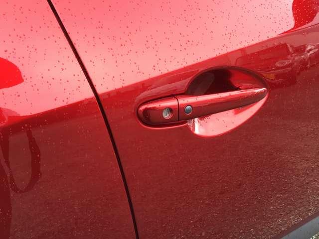 CX-3 1.5 15S ツーリング 全方位モニターナビ ETC CD/DVD マツダコネ パーキングセンサー LEDランプ Bluetoothオーディオ USB HBC ETC付き Rカメラ オートエアコン DVD再生 i-stop(7枚目)