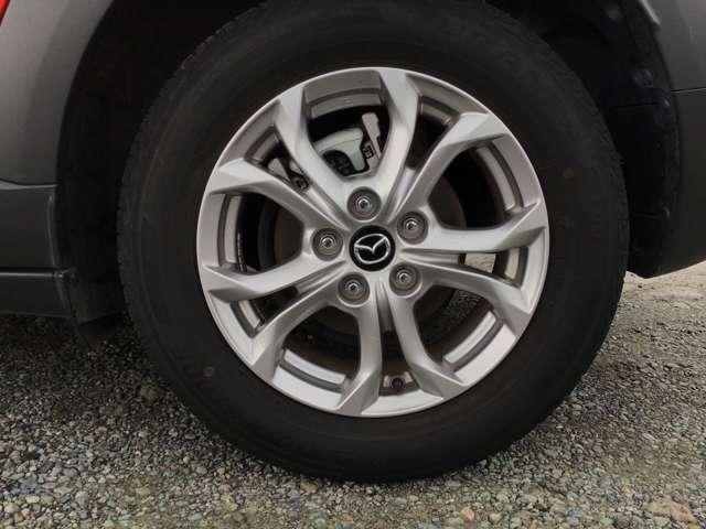 CX-3 1.5 15S ツーリング 全方位モニターナビ ETC CD/DVD マツダコネ パーキングセンサー LEDランプ Bluetoothオーディオ USB HBC ETC付き Rカメラ オートエアコン DVD再生 i-stop(8枚目)