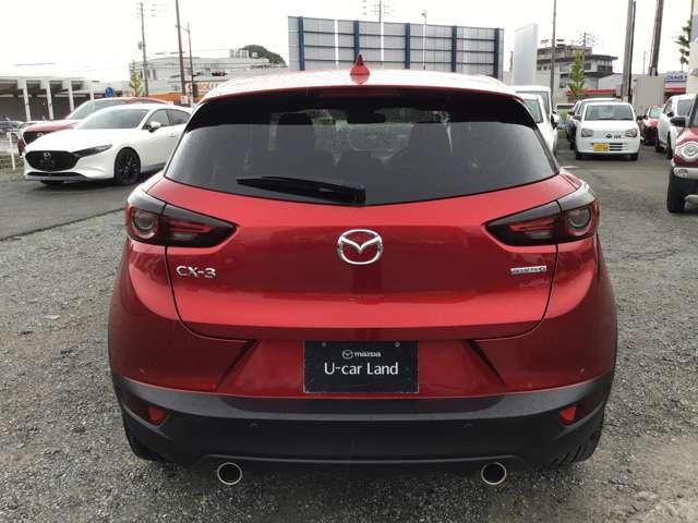 CX-3 1.5 15S ツーリング 全方位モニターナビ ETC CD/DVD マツダコネ パーキングセンサー LEDランプ Bluetoothオーディオ USB HBC ETC付き Rカメラ オートエアコン DVD再生 i-stop(10枚目)