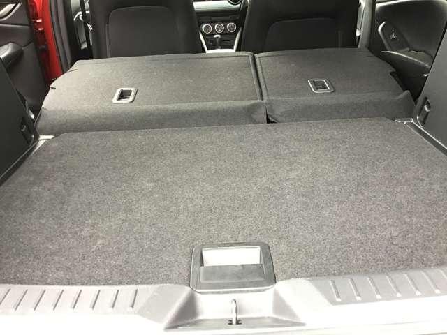 CX-3 1.5 15S ツーリング 全方位モニターナビ ETC CD/DVD マツダコネ パーキングセンサー LEDランプ Bluetoothオーディオ USB HBC ETC付き Rカメラ オートエアコン DVD再生 i-stop(13枚目)