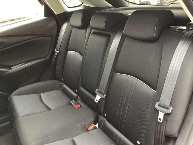 CX-3 1.5 15S ツーリング 全方位モニターナビ ETC CD/DVD マツダコネ パーキングセンサー LEDランプ Bluetoothオーディオ USB HBC ETC付き Rカメラ オートエアコン DVD再生 i-stop(16枚目)