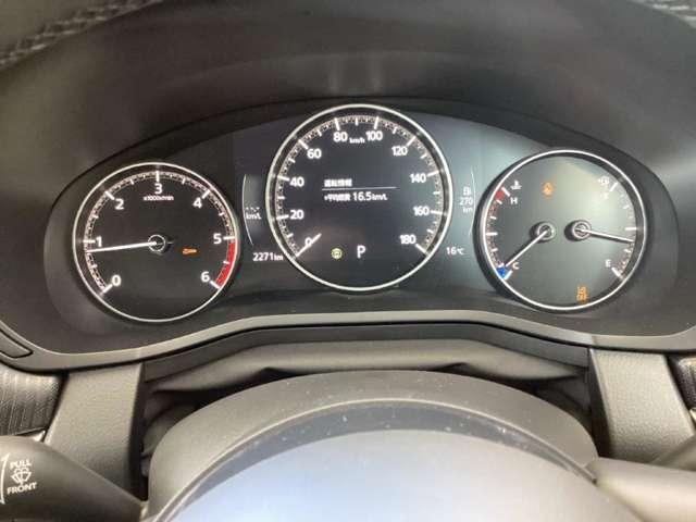 ＣＸ－６０ ３．３　ＸＤ　ＳＰ　ディーゼルターボ　ＥＴＣ・３６０°ビューモニター　（2枚目）