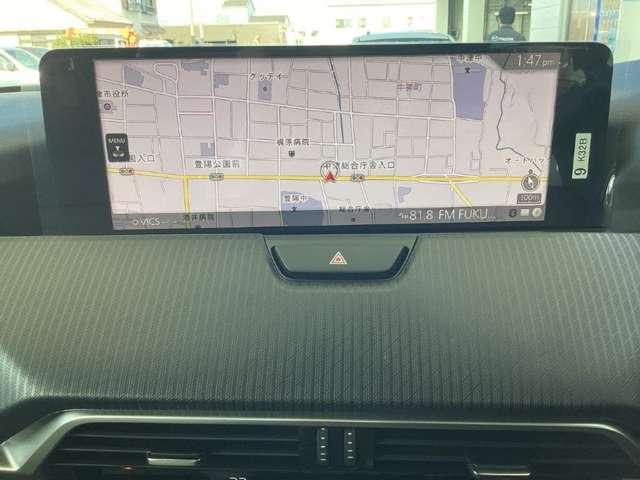 ＣＸ－６０ ３．３　ＸＤ　ＳＰ　ディーゼルターボ　ＥＴＣ・３６０°ビューモニター　（9枚目）