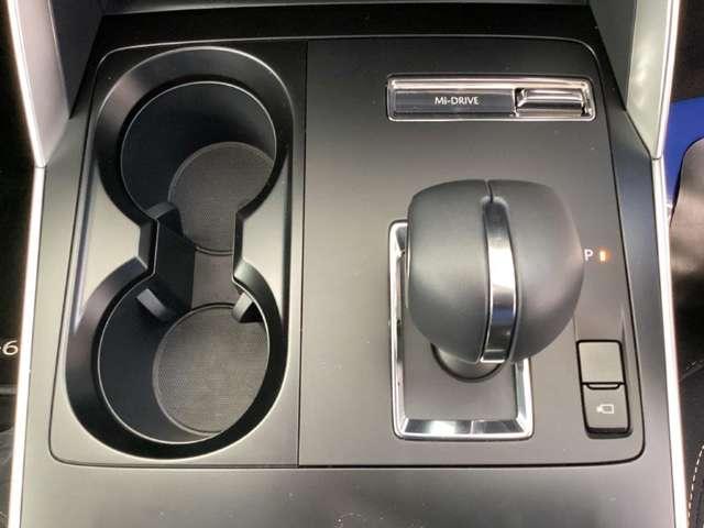 ＣＸ－６０ ３．３　ＸＤ　ＳＰ　ディーゼルターボ　ＥＴＣ・３６０°ビューモニター　（13枚目）