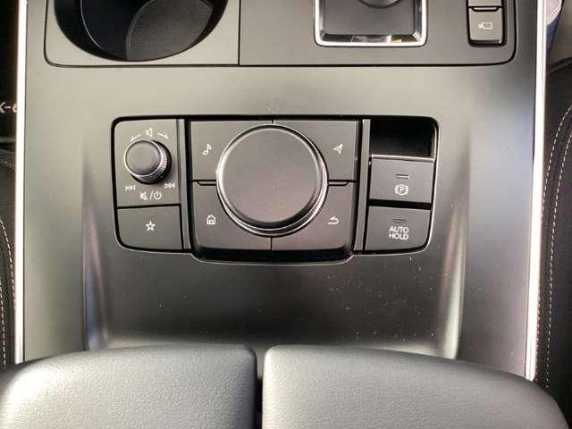 ＣＸ－６０ ３．３　ＸＤ　ＳＰ　ディーゼルターボ　ＥＴＣ・３６０°ビューモニター　（14枚目）