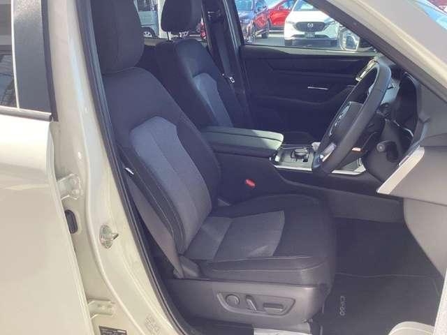 ＣＸ－６０ ３．３　ＸＤ　ＳＰ　ディーゼルターボ　ＥＴＣ・３６０°ビューモニター　（17枚目）