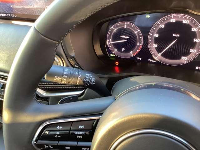 ＣＸ－８０ ３．３　ＸＤハイブリッド　エクスクルーシブ　スポーツ　ディー　ＸＤ　ＨＹＢＲＩＤ　Ｅｘｃｌｕｓｉｖｅ　Ｓｐｏｒｔｓ（６人）　レーダークルーズ　クリアランスソナー　パワーシート　３列シート　シートヒーター　オートマチックハイビーム　バックカメラ　４ＷＤ　革シート（4枚目）