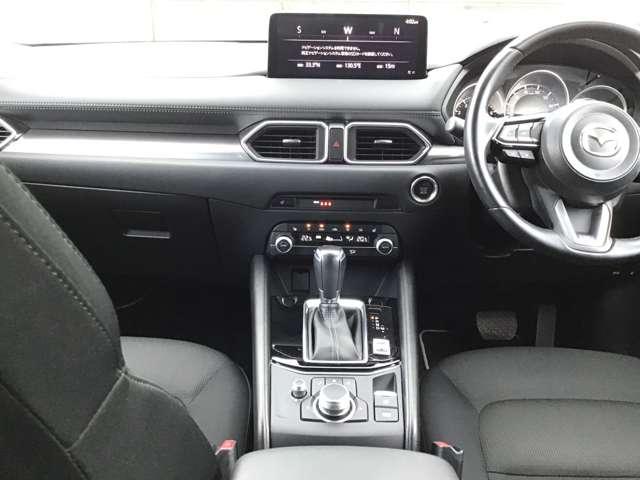 ＣＸ－５ ２．０　２０Ｓ　プロアクティブ　２カメラドラレコアダプティブクルーズコン　アダプティブクルーズ　キーレスエントリー　オートＬＥＤ　パワーシート　ＷＡＢ　クリアランスソナー　Ｂカメラ　ＡＢＳ　サイドエアバッグ　ＥＴＣ　サイドモニター（2枚目）