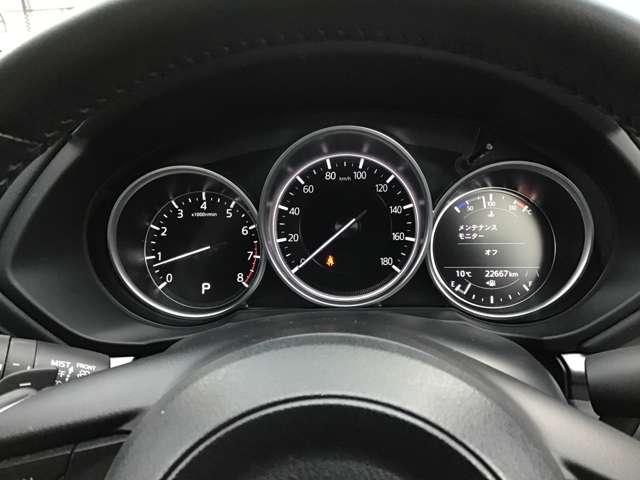 ＣＸ－５ ２．０　２０Ｓ　プロアクティブ　２カメラドラレコアダプティブクルーズコン　アダプティブクルーズ　キーレスエントリー　オートＬＥＤ　パワーシート　ＷＡＢ　クリアランスソナー　Ｂカメラ　ＡＢＳ　サイドエアバッグ　ＥＴＣ　サイドモニター（4枚目）