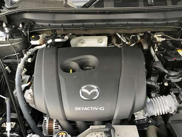 ＣＸ－５ ２．０　２０Ｓ　プロアクティブ　２カメラドラレコアダプティブクルーズコン　アダプティブクルーズ　キーレスエントリー　オートＬＥＤ　パワーシート　ＷＡＢ　クリアランスソナー　Ｂカメラ　ＡＢＳ　サイドエアバッグ　ＥＴＣ　サイドモニター（11枚目）