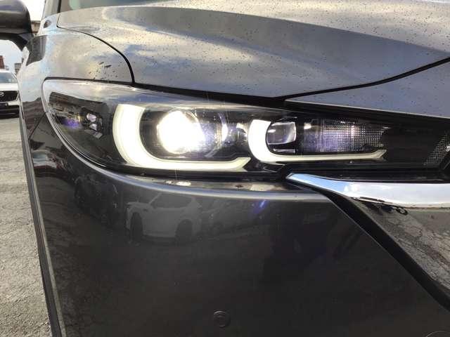 ＣＸ－５ ２．０　２０Ｓ　プロアクティブ　２カメラドラレコアダプティブクルーズコン　アダプティブクルーズ　キーレスエントリー　オートＬＥＤ　パワーシート　ＷＡＢ　クリアランスソナー　Ｂカメラ　ＡＢＳ　サイドエアバッグ　ＥＴＣ　サイドモニター（13枚目）