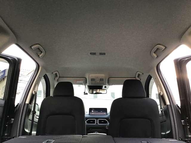 ＣＸ－５ ２．０　２０Ｓ　プロアクティブ　２カメラドラレコアダプティブクルーズコン　アダプティブクルーズ　キーレスエントリー　オートＬＥＤ　パワーシート　ＷＡＢ　クリアランスソナー　Ｂカメラ　ＡＢＳ　サイドエアバッグ　ＥＴＣ　サイドモニター（17枚目）