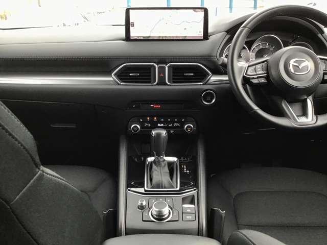 ＣＸ－５ ２．２　ＸＤ　プロアクティブ　ディーゼルターボ　４ＷＤ　アダプティブクルーズコントロール全方位モ　アラウンドヴューモニター　衝突軽減ブレ－キ　ＰＷシート　アダプティブクルーズ　フルセグテレビ　アイドリングストップ　Ｂカメラ　シートヒーター　ＥＴＣ　４ＷＤ（2枚目）