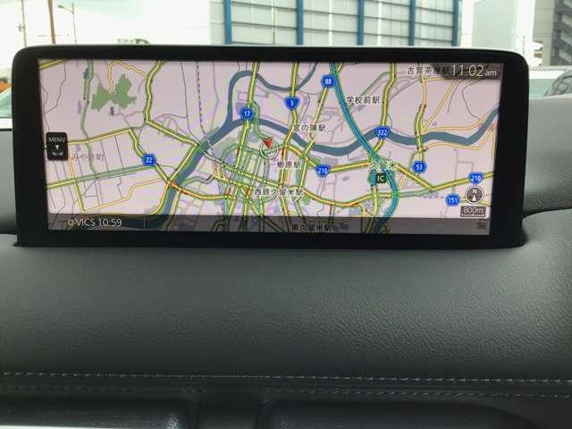 ＣＸ－５ ２．２　ＸＤ　プロアクティブ　ディーゼルターボ　４ＷＤ　アダプティブクルーズコントロール全方位モ　アラウンドヴューモニター　衝突軽減ブレ－キ　ＰＷシート　アダプティブクルーズ　フルセグテレビ　アイドリングストップ　Ｂカメラ　シートヒーター　ＥＴＣ　４ＷＤ（3枚目）