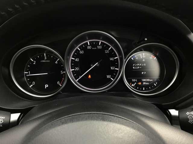 ＣＸ－５ ２．２　ＸＤ　プロアクティブ　ディーゼルターボ　４ＷＤ　アダプティブクルーズコントロール全方位モ　アラウンドヴューモニター　衝突軽減ブレ－キ　ＰＷシート　アダプティブクルーズ　フルセグテレビ　アイドリングストップ　Ｂカメラ　シートヒーター　ＥＴＣ　４ＷＤ（4枚目）