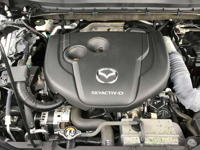 ＣＸ－５ ２．２　ＸＤ　プロアクティブ　ディーゼルターボ　４ＷＤ　アダプティブクルーズコントロール全方位モ　アラウンドヴューモニター　衝突軽減ブレ－キ　ＰＷシート　アダプティブクルーズ　フルセグテレビ　アイドリングストップ　Ｂカメラ　シートヒーター　ＥＴＣ　４ＷＤ（11枚目）