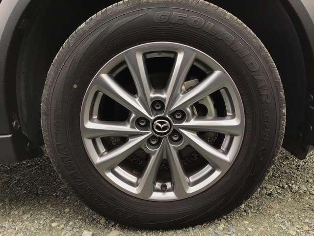 ＣＸ－５ ２．２　ＸＤ　プロアクティブ　ディーゼルターボ　４ＷＤ　アダプティブクルーズコントロール全方位モ　アラウンドヴューモニター　衝突軽減ブレ－キ　ＰＷシート　アダプティブクルーズ　フルセグテレビ　アイドリングストップ　Ｂカメラ　シートヒーター　ＥＴＣ　４ＷＤ（12枚目）