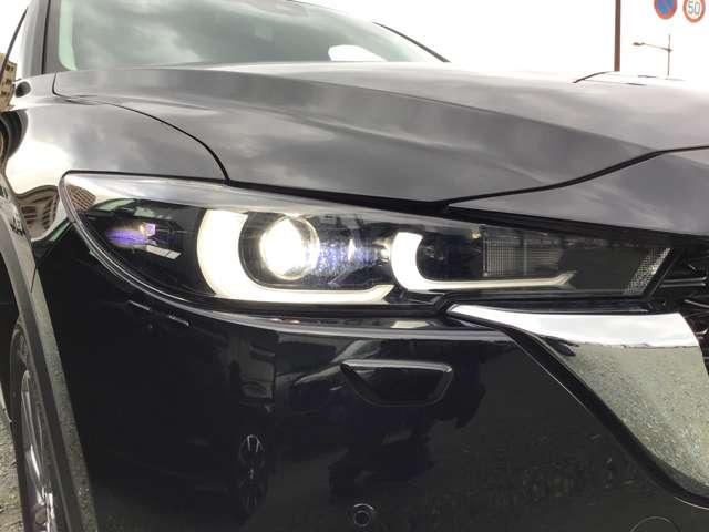 ＣＸ－５ ２．２　ＸＤ　プロアクティブ　ディーゼルターボ　４ＷＤ　アダプティブクルーズコントロール全方位モ　アラウンドヴューモニター　衝突軽減ブレ－キ　ＰＷシート　アダプティブクルーズ　フルセグテレビ　アイドリングストップ　Ｂカメラ　シートヒーター　ＥＴＣ　４ＷＤ（13枚目）