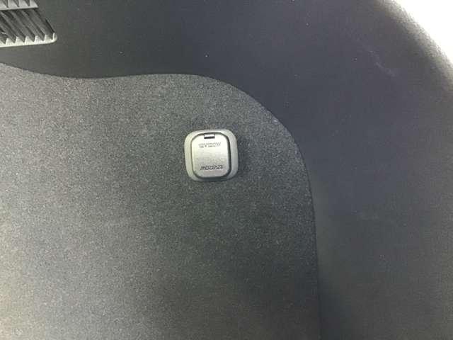 ＣＸ－５ ２．２　ＸＤ　プロアクティブ　ディーゼルターボ　４ＷＤ　アダプティブクルーズコントロール全方位モ　アラウンドヴューモニター　衝突軽減ブレ－キ　ＰＷシート　アダプティブクルーズ　フルセグテレビ　アイドリングストップ　Ｂカメラ　シートヒーター　ＥＴＣ　４ＷＤ（18枚目）