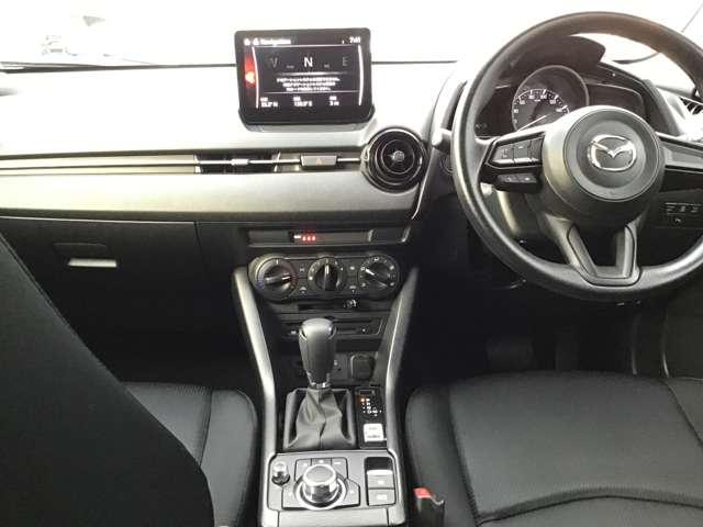 ＣＸ－３ １．５　１５Ｓ　２カメラドラレコバックモニターフルセグＴＶ　（2枚目）