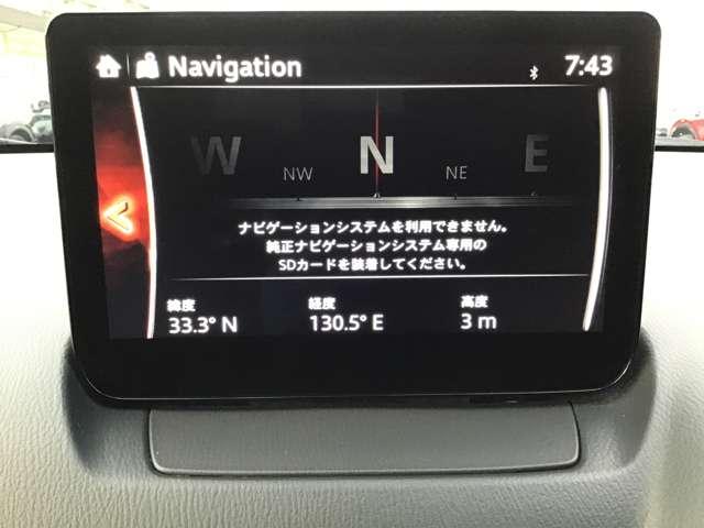 ＣＸ－３ １．５　１５Ｓ　２カメラドラレコバックモニターフルセグＴＶ　（3枚目）