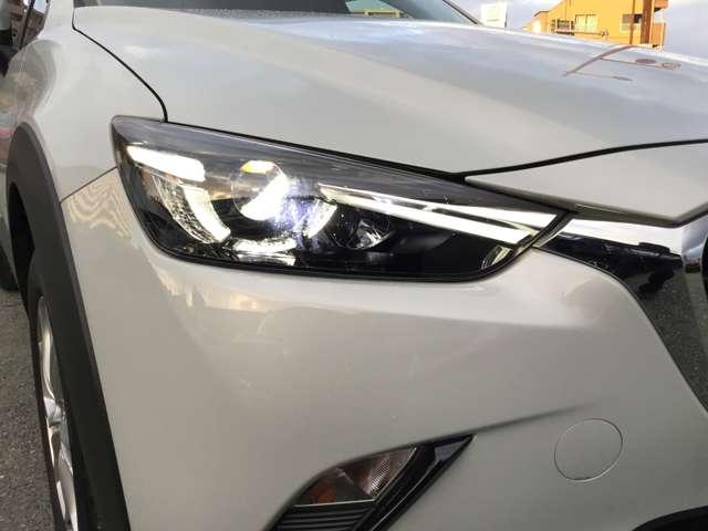 ＣＸ－３ １．５　１５Ｓ　２カメラドラレコバックモニターフルセグＴＶ　（13枚目）