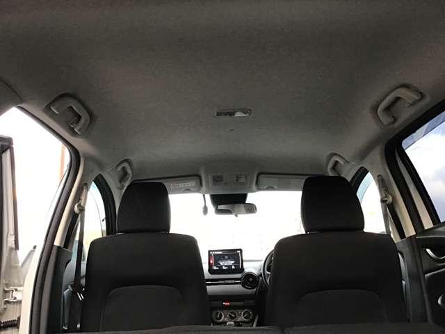 ＣＸ－３ １．５　１５Ｓ　２カメラドラレコバックモニターフルセグＴＶ　（17枚目）