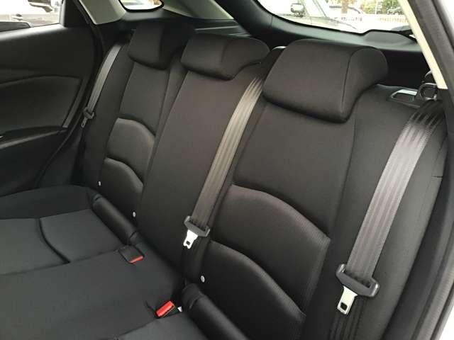 ＣＸ－３ １．５　１５Ｓ　２カメラドラレコバックモニターフルセグＴＶ　（19枚目）