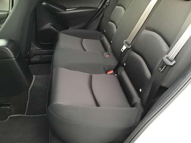 ＣＸ－３ １．５　１５Ｓ　２カメラドラレコバックモニターフルセグＴＶ　（20枚目）