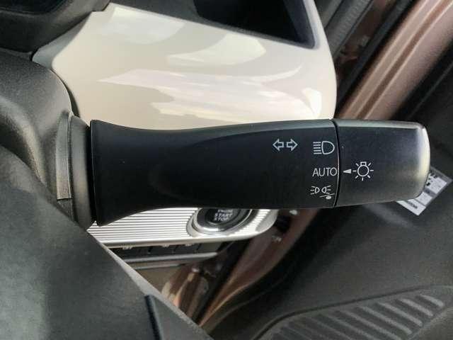 �I�[�g���C�g�@�\�t��