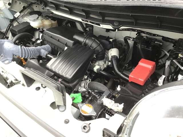 �y�G���W�����[���z���X�����̍��Ǝ��i�ۗL�̐����m���A��������ƃR���f�B�V�����̃`�F�b�N�E�������s���܂��B���̌�̃����e�i���X�����C����������