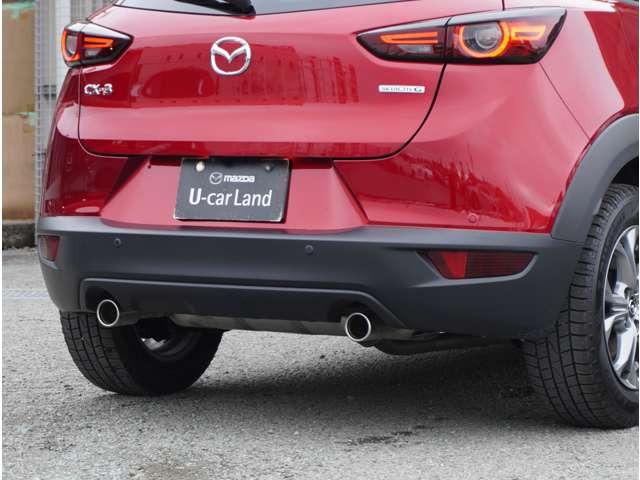 ＣＸ－３ １５Ｓ　ツーリング　衝突軽減ブレーキ　３６０°ビューモニター　オートエアコン　クリアランスソナー　ＵＳＢ　スマートキー　ＬＥＤヘッドライト　アイドリングストップ（14枚目）