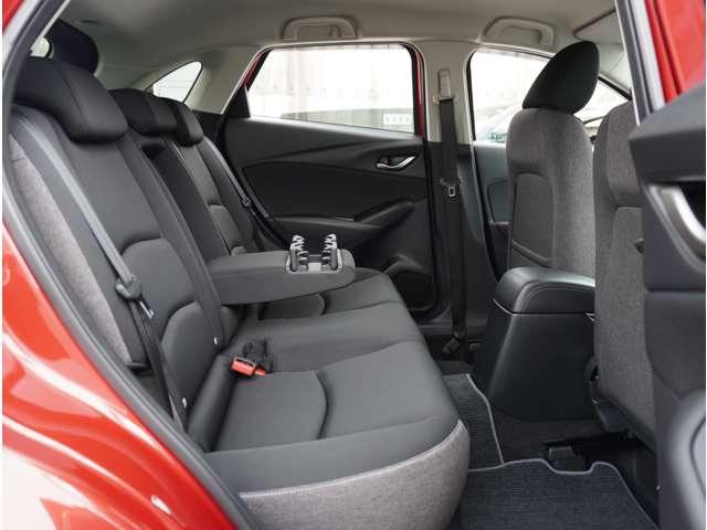 ＣＸ－３ １５Ｓ　ツーリング　衝突軽減ブレーキ　３６０°ビューモニター　オートエアコン　クリアランスソナー　ＵＳＢ　スマートキー　ＬＥＤヘッドライト　アイドリングストップ（22枚目）