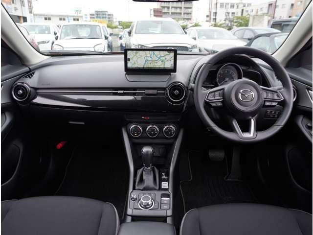 ＣＸ－３ １５Ｓ　ツーリング　衝突軽減ブレーキ　３６０°ビューモニター　オートエアコン　クリアランスソナー　ＵＳＢ　スマートキー　ＬＥＤヘッドライト　アイドリングストップ（30枚目）