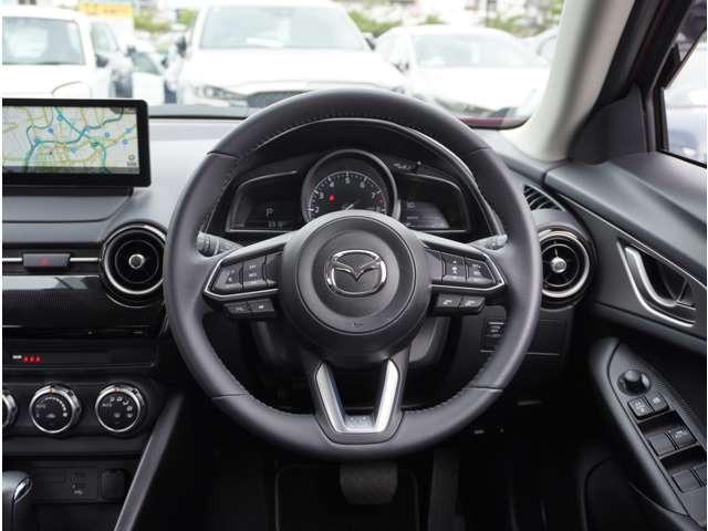 ＣＸ－３ １５Ｓ　ツーリング　衝突軽減ブレーキ　３６０°ビューモニター　オートエアコン　クリアランスソナー　ＵＳＢ　スマートキー　ＬＥＤヘッドライト　アイドリングストップ（31枚目）