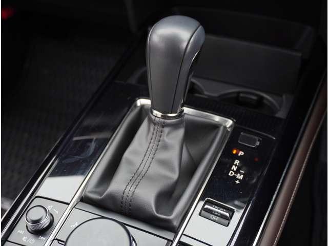 ＣＸ－３０ ２０Ｓ　Ｌパッケージ　ヒーター　電動パワーシート　クルーズコントロール　衝突被害軽減ブレーキ　黒革シート　パーキングセンサー　横滑り防止装置　レーンキープ　ＬＥＤヘッドライト　イモビライザー　ＵＳＢ　アドバンストキー（51枚目）