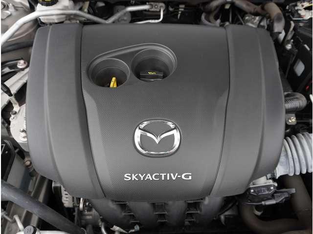 ＣＸ－３０ ２０Ｓ　Ｌパッケージ　ヒーター　電動パワーシート　クルーズコントロール　衝突被害軽減ブレーキ　黒革シート　パーキングセンサー　横滑り防止装置　レーンキープ　ＬＥＤヘッドライト　イモビライザー　ＵＳＢ　アドバンストキー（63枚目）