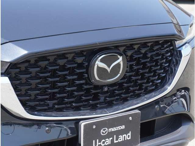 ＣＸ－５ ２０Ｓ　スマートエディション　横滑り防止機能　全周囲モニター　衝突軽減システム　エアコン　パワステ　キーレス　ＵＳＢポート　盗難防止システム　クルーズコントロール　アドバンストキー　サイドエアバッグ　ＬＥＤヘッドライト　ＡＢＳ（9枚目）