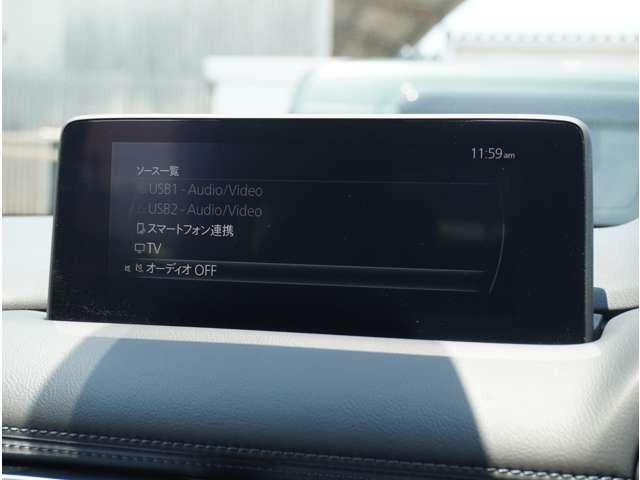 ＣＸ－５ ２０Ｓ　スマートエディション　横滑り防止機能　全周囲モニター　衝突軽減システム　エアコン　パワステ　キーレス　ＵＳＢポート　盗難防止システム　クルーズコントロール　アドバンストキー　サイドエアバッグ　ＬＥＤヘッドライト　ＡＢＳ（53枚目）