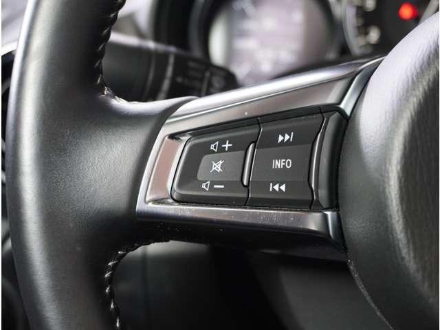 ロードスター Ｓ　パワーウィンドー　運転席エアバッグ　横滑防止装置　セキュリティー　衝突安全ボディ　ＵＳＢ　Ｗエアバック　ＬＥＤヘッドランプ　リモコンキー　ＡＢＳ　エアコン　パワーステアリング　バックソナー（32枚目）